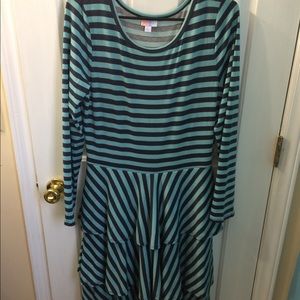 Lularoe dress